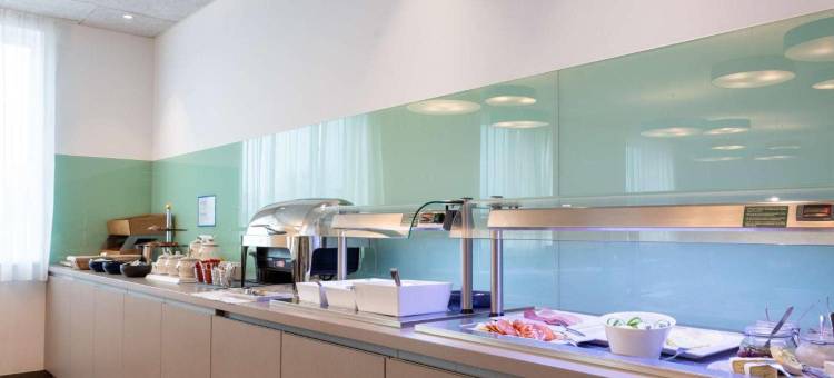 克费尔斯菲尔登贝斯特韦斯特酒店(Best Western Hotel Kiefersfelden)图片