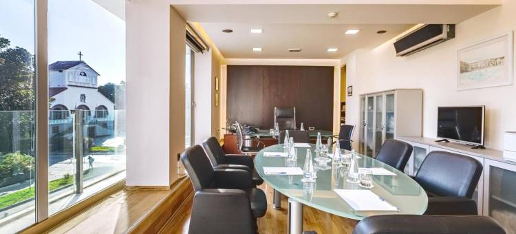 科斯阿克缇斯艺术酒店(Kos Aktis Art Hotel)图片