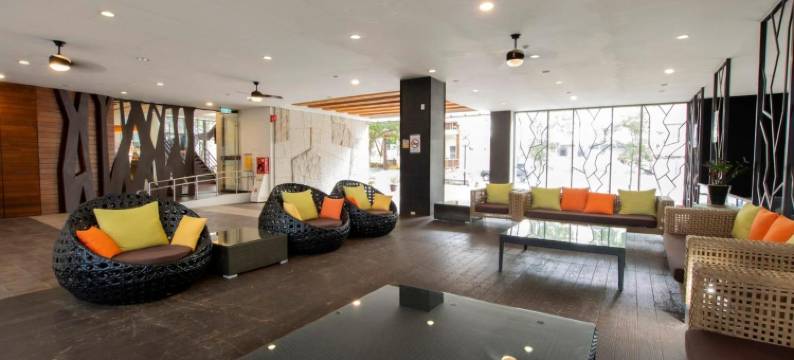 力丽哲园(南投月潭馆)图片