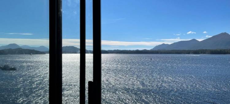 科奇坎温德姆速8酒店(Super 8 by Wyndham Ketchikan)图片