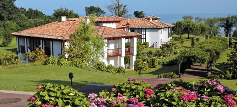 乐多马恩博达百瑞皮埃尔假日酒店(Résidence Pierre & Vacances le Domaine de Bordaberry)图片