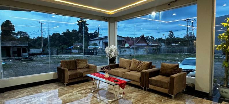 Grands Orchid Hotel图片