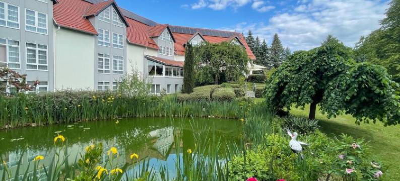 马舍尔杜洛克祖姆酒店(Hotel Marschall Duroc)图片