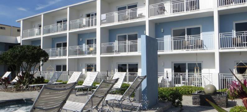 莲花精品套房酒店(Lotus Boutique Inn and Suites)图片