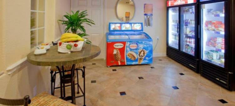 Candlewood Suites 拉波特 by IHG(Candlewood Suites la Porte)图片