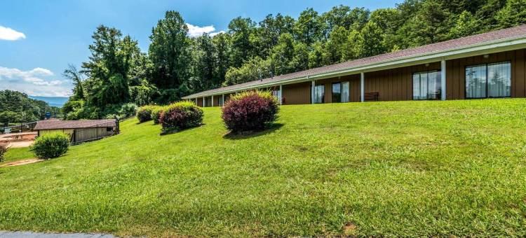 美洲最佳价值旅馆富兰克林(Americas Best Value Inn Franklin)图片