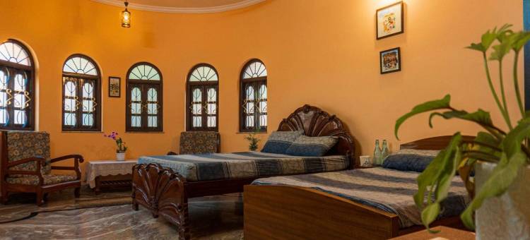 Casa de Alnena图片