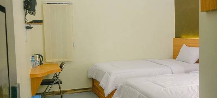 Grand Khalifah Guesthouse图片