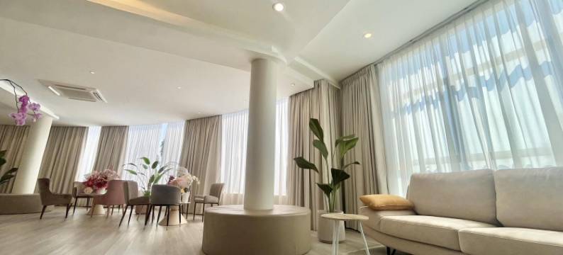 阿西米酒店(Asimmy Hotel)图片