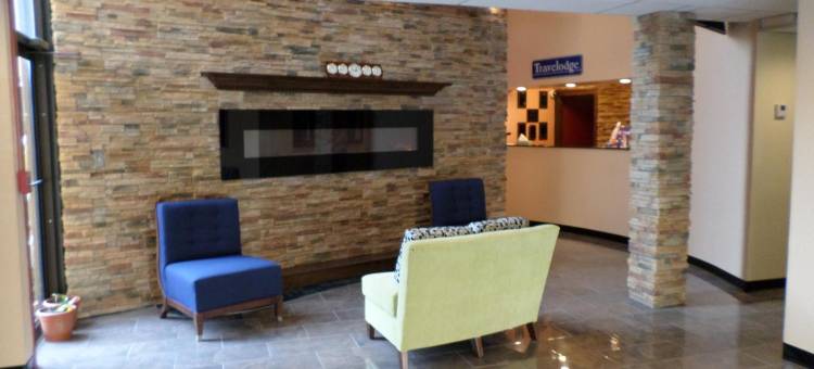 Travelodge by Wyndham Cleveland Lakewood图片