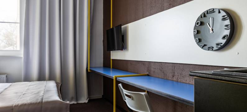 Greenfeel Ryazan Hotel图片