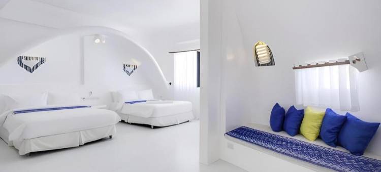 维塔利斯别墅(Vitalis Villas)图片