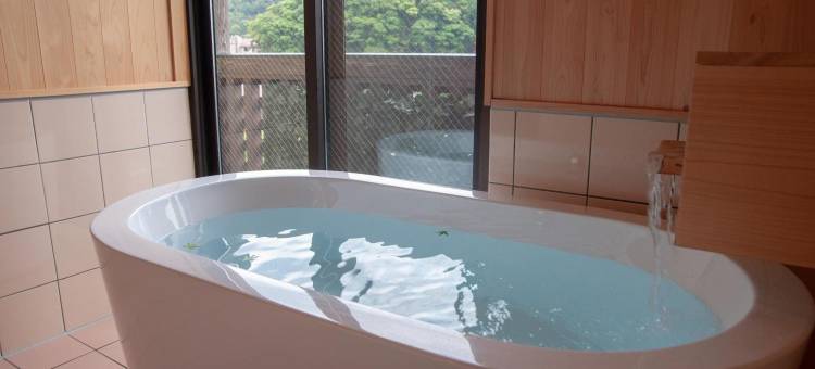 雾岛美山酒店(Kirishima Miyama Hotel)图片