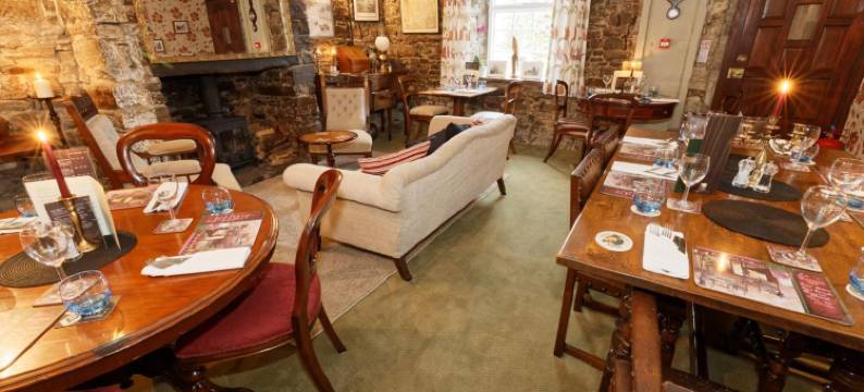 公羊头旅馆(Rams Head Inn)图片