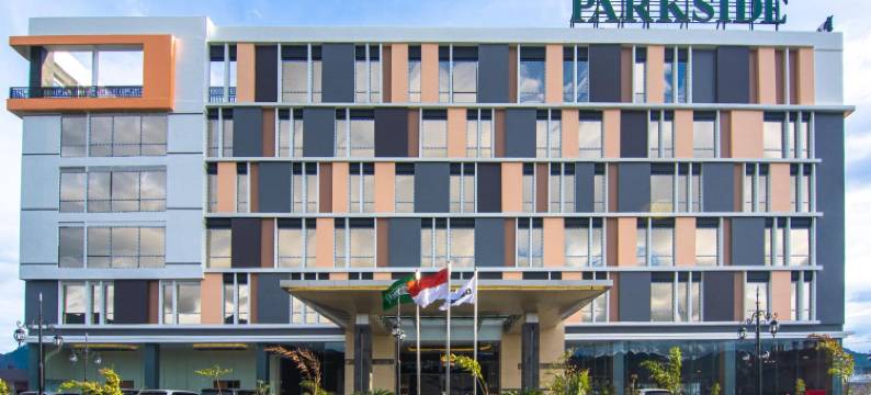 帕克赛德加约佩特罗酒店-塔肯公(Parkside Gayo Petro Hotel)图片