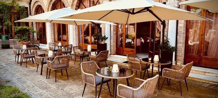 多莫斯·西利奥塔住宿(Domus Ciliota)图片