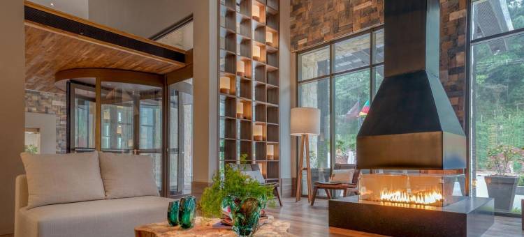 格拉马杜特尔玛斯温德姆度假村及水疗中心(Wyndham Gramado Termas Resort & Spa)图片