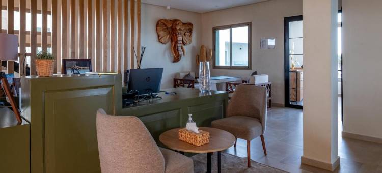 Dakhla South Bay图片