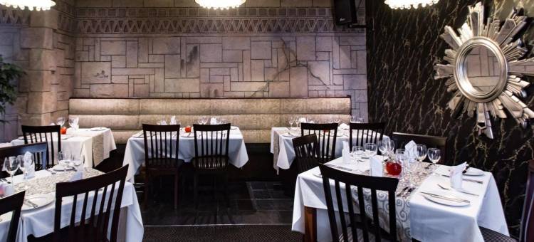 开普敦洛节酒店(Cape Town Lodge Hotel)图片