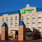 Holiday Inn & Suites 委员会虚张声势- I - 29