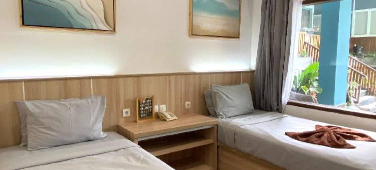 假日海滩旅馆(Holiday Beach Inn)图片