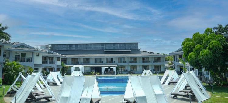 Regenta 海湾度假村果阿(Regenta Baywatch Resort, Goa)图片