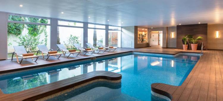 瓦伦丁女王帕格拉住宿-限成人(Valentin Reina Paguera - Adults Only)图片