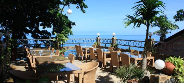 象岛特级度假酒店(Top Resort)图片