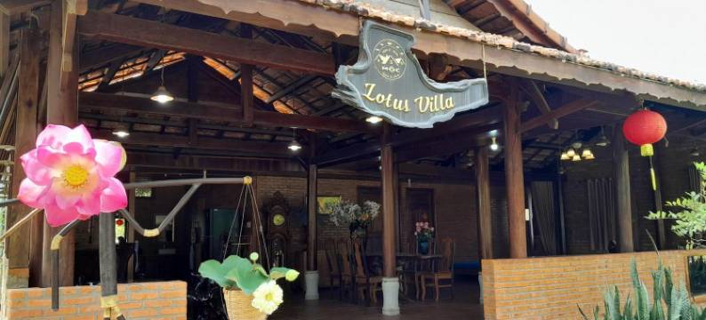 莫克别墅(Moc Villas)图片