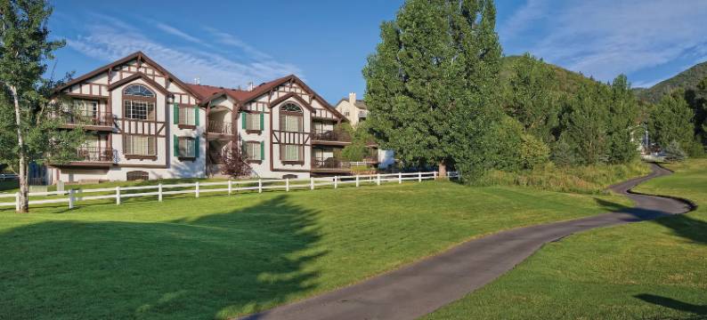 WorldMark Midway图片