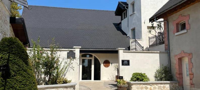 圣热尼克城堡附楼(L'Annexe du Château de Saint Genix)图片