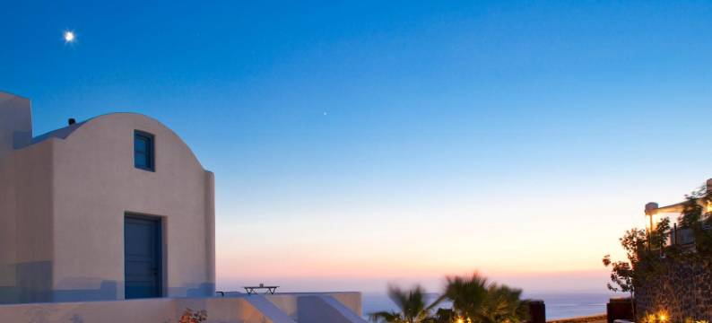 特密斯豪华别墅(Thermes Luxury Villas and Spa)图片