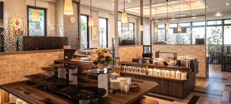 路途酒店今治(Hotel Route Inn Imabari)图片