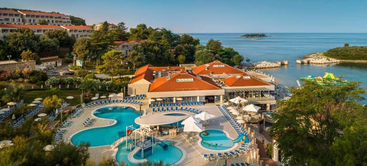 麦斯特拉丽城度假村(Maistra Select Belvedere Resort)图片