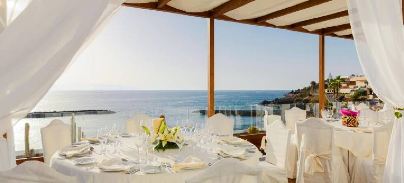 H10大特内里费酒店-仅限大人(H10 Gran Tinerfe - Adults Only)图片