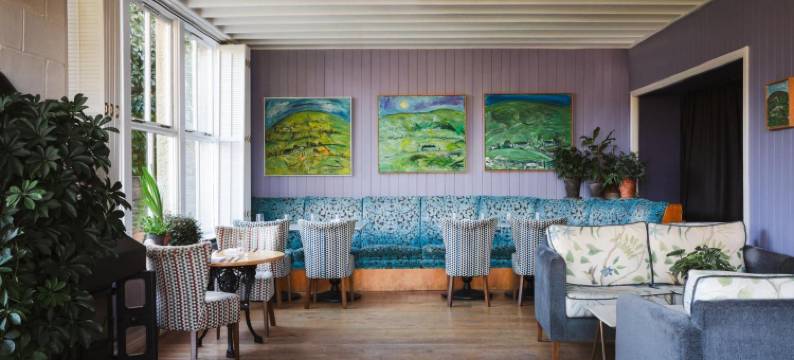 费尔酒店(The Fell Hotel)图片