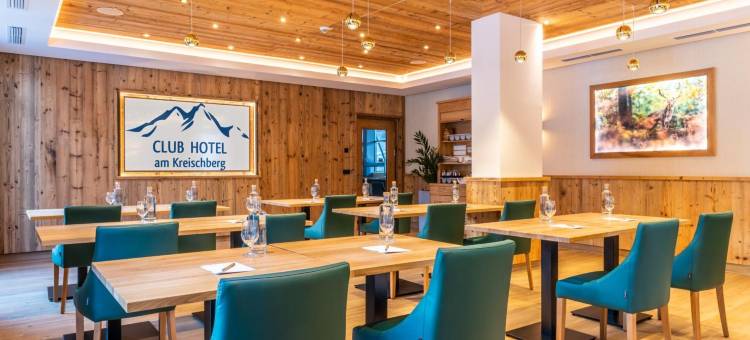 克雷施贝格俱乐部酒店(Club Hotel am Kreischberg)图片