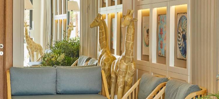 由Dedeman管理的Rammos(Rammos Managed by Dedeman)图片