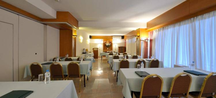 埃斯佩里亚酒店(Esperia Hotel)图片