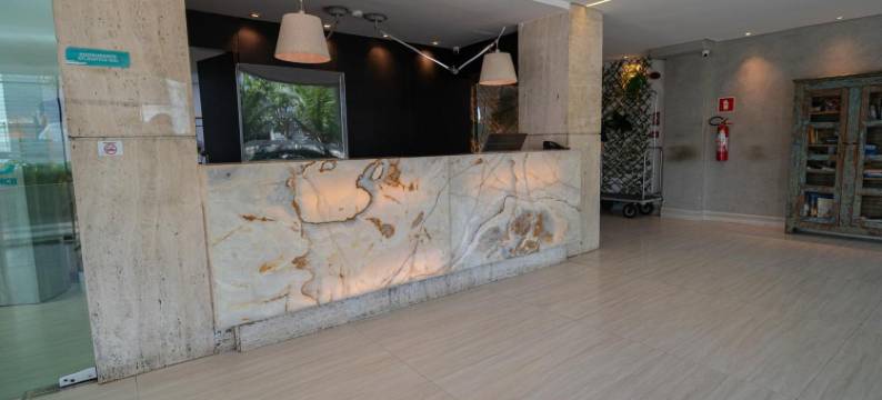 克若考海滩酒店(Crocobeach Hotel)图片