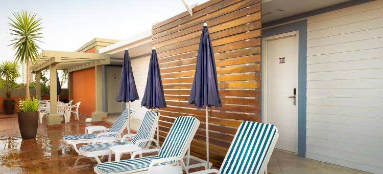 KK酒店(Hotel KK)图片