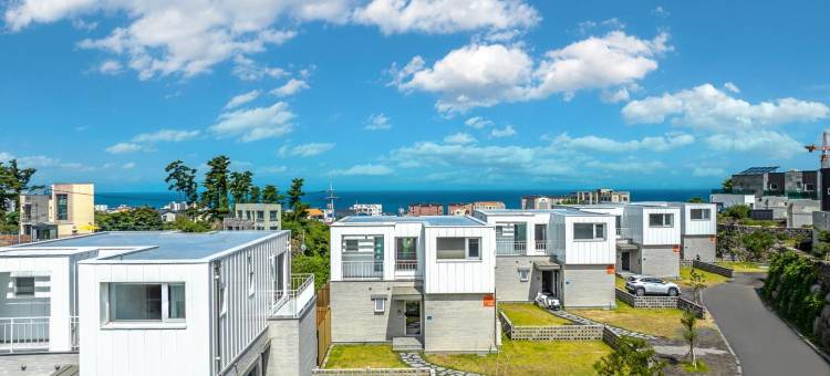济州家庭花园村(Jeju Family Garden Village)图片
