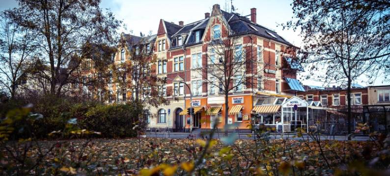 亨氏酒店(Hotel Heinz)图片