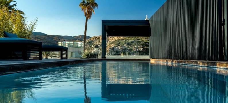 艾尔古代浴场酒店(Aire Hotel & Ancient Baths)图片