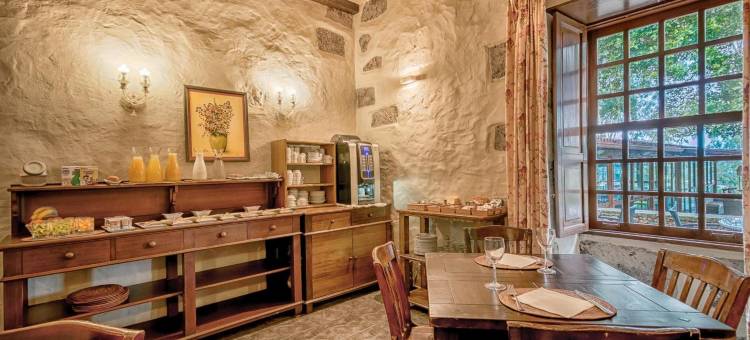 麦佩兹 LIVVO 乡村酒店(Hotel Rural LIVVO Maipez)图片