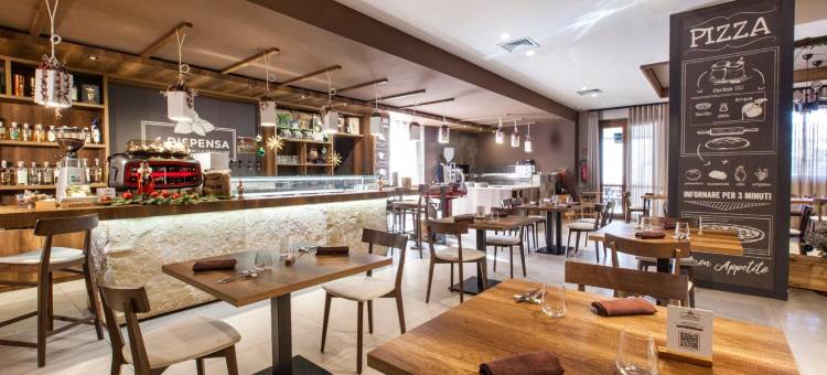 B酒店(Bhotel)图片