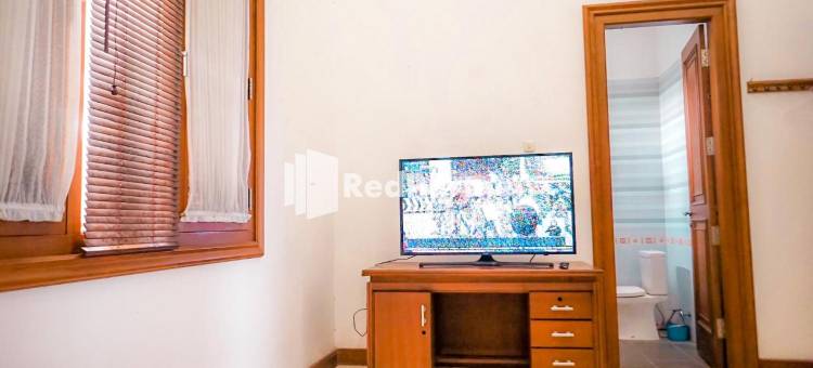 红门酒店 @ 达菲阿拉亚(RedDoorz at Daffi Araya)图片