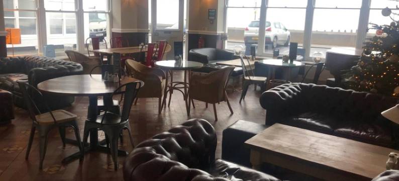 欧陆酒店(Hotel Continental)图片