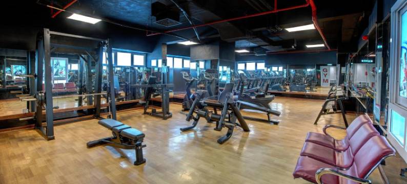 城市住宿高级酒店公寓(City Stay Premium Hotel Apartments)图片