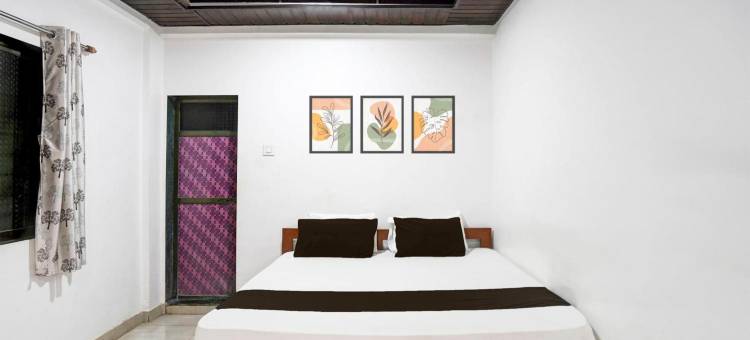 Hotel O Raj Resort图片